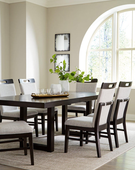 Neymorton Dining Room Set - Carl's Furniture (Garden City, KS)
