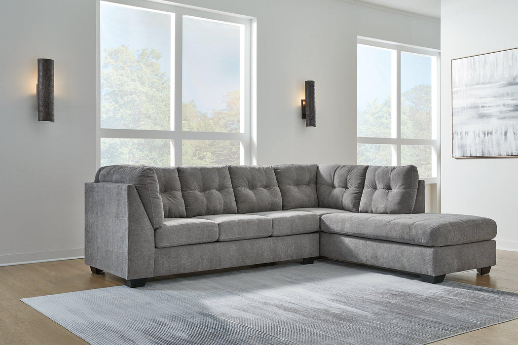 Marleton Living Room Set - Carl's Furniture (Garden City, KS)