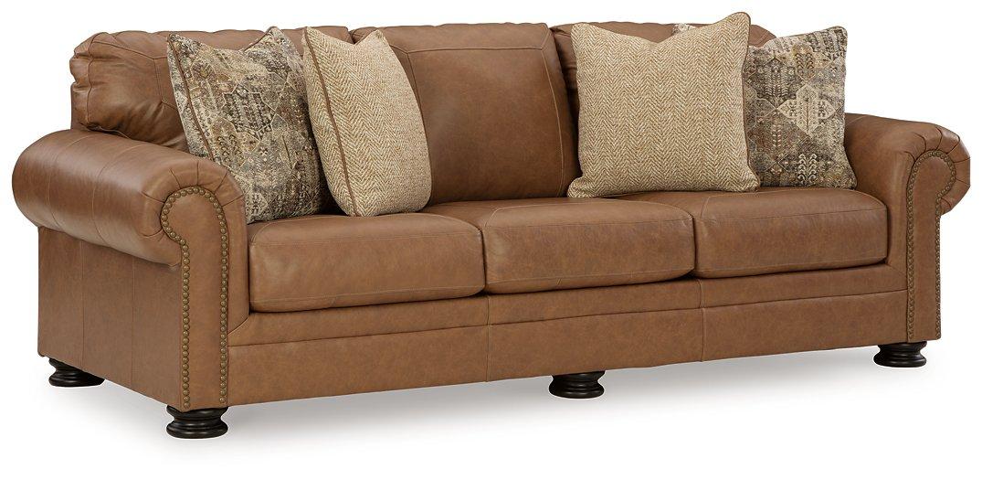 Carianna Sofa Sleeper - Carl's Furniture (Garden City, KS)