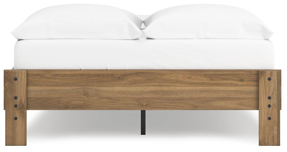 Deanlow Bed - Carl's Furniture (Garden City, KS)
