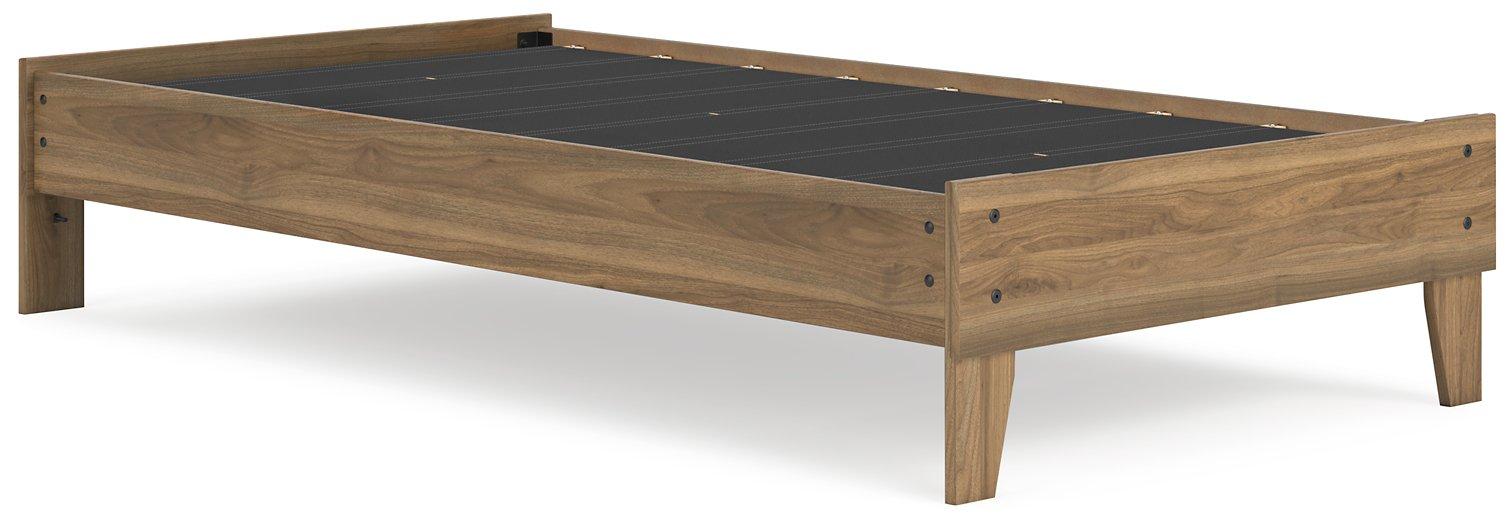 Deanlow Bed - Carl's Furniture (Garden City, KS)