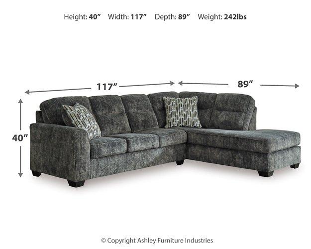 Lonoke Living Room Set - Carl's Furniture (Garden City, KS)