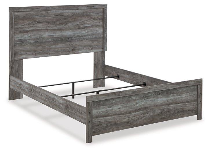 Bronyan Bedroom Set - Carl's Furniture (Garden City, KS)