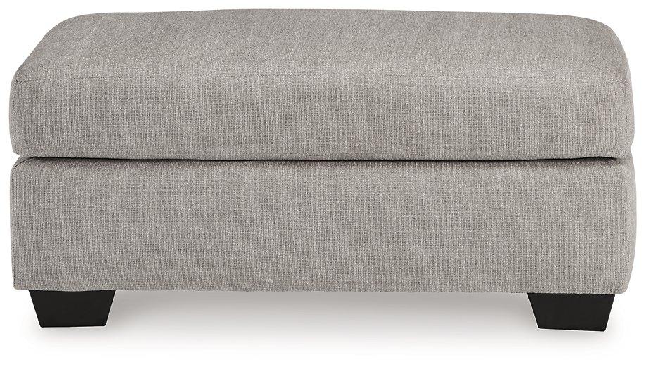 Avenal Park Living Room Set - Carl's Furniture (Garden City, KS)