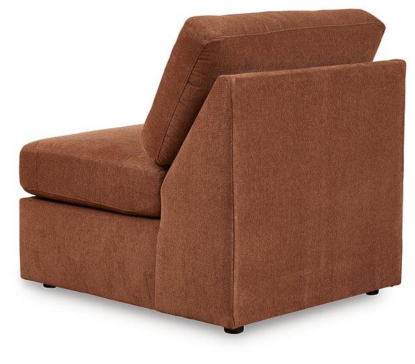 Modmax Balanced Sectional with Audio and Storage Consoles - Carl's Furniture (Garden City, KS)