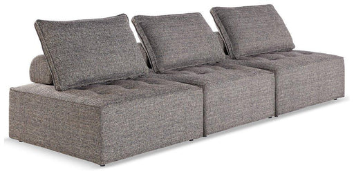 Bree Zee Outdoor Modular Seating - Carl's Furniture (Garden City, KS)