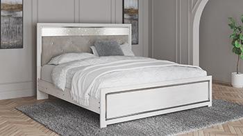 Altyra Bedroom Set - Carl's Furniture (Garden City, KS)