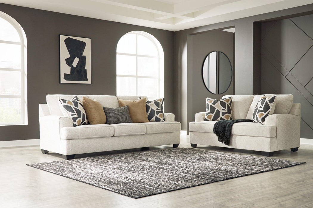 Heartcort Living Room Set - Carl's Furniture (Garden City, KS)