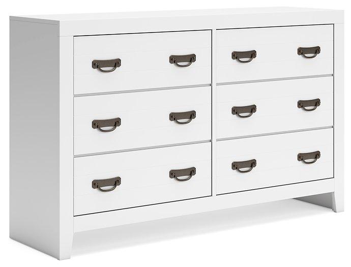 Binterglen Dresser - Carl's Furniture (Garden City, KS)