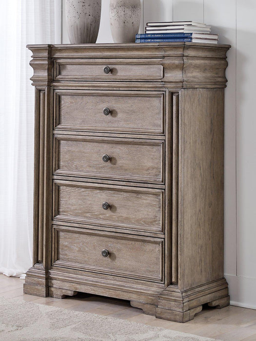 Blairhurst Chest of Drawers - Carl's Furniture (Garden City, KS)