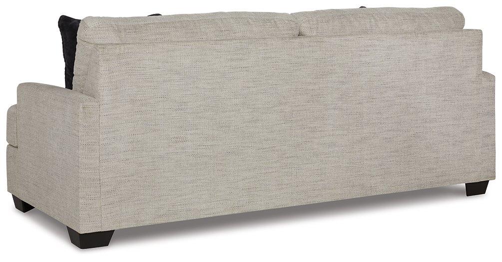 Vayda Living Room Set - Carl's Furniture (Garden City, KS)