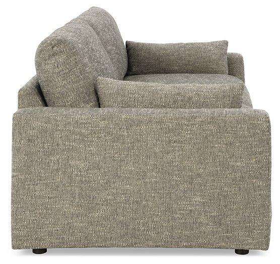 Dramatic Sofa - Carl's Furniture (Garden City, KS)