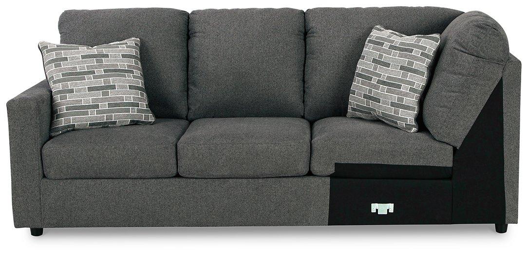 Edenfield Living Room Set - Carl's Furniture (Garden City, KS)