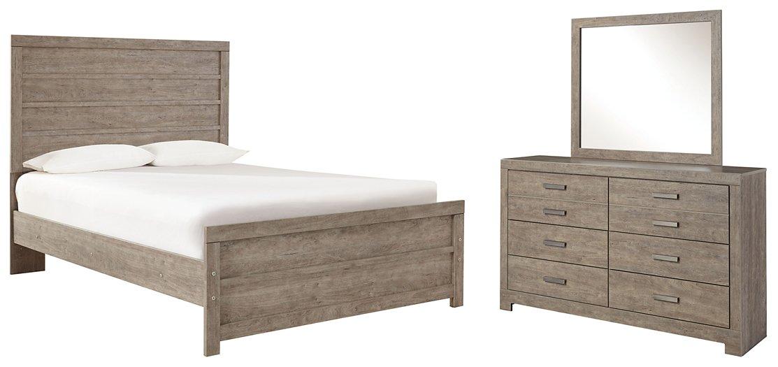 Culverbach Bedroom Set - Carl's Furniture (Garden City, KS)