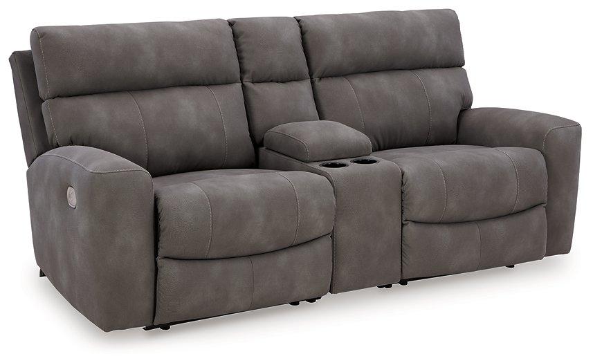 Next-Gen DuraPella Living Room Set - Carl's Furniture (Garden City, KS)