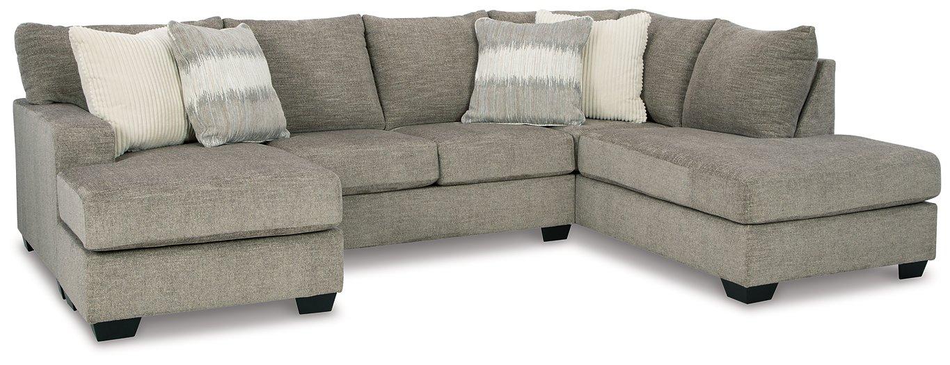 Creswell Living Room Set - Carl's Furniture (Garden City, KS)