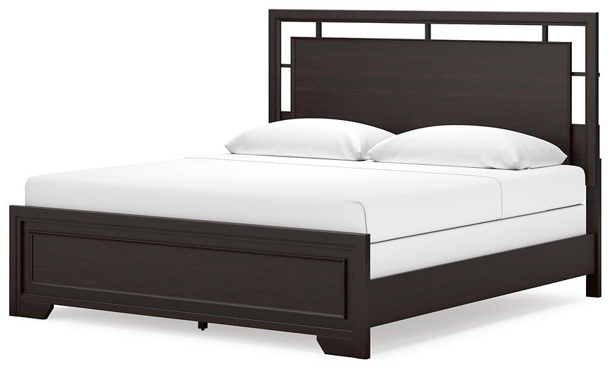 Covetown Bedroom Package - Carl's Furniture (Garden City, KS)