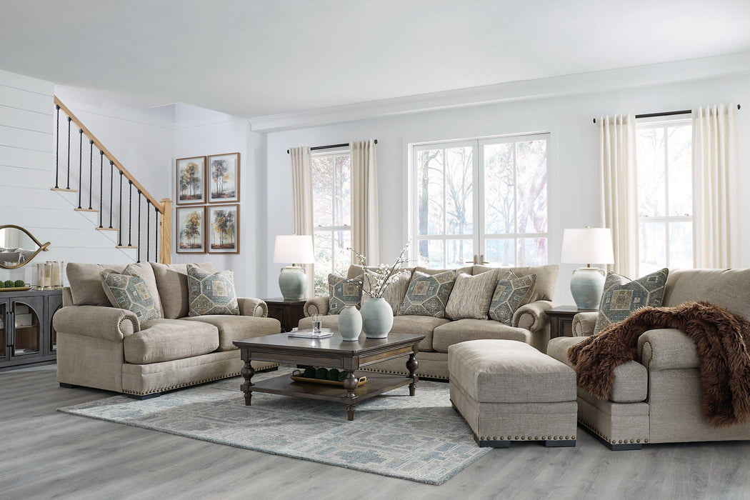 Galemore Living Room Set - Carl's Furniture (Garden City, KS)