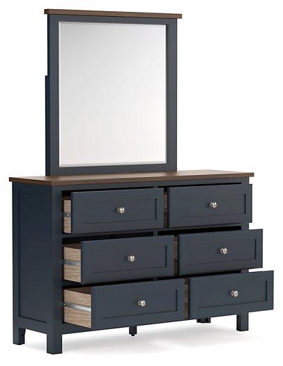 Landocken Bedroom Package - Carl's Furniture (Garden City, KS)