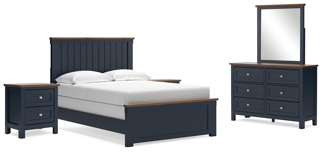 Landocken Bedroom Package - Carl's Furniture (Garden City, KS)