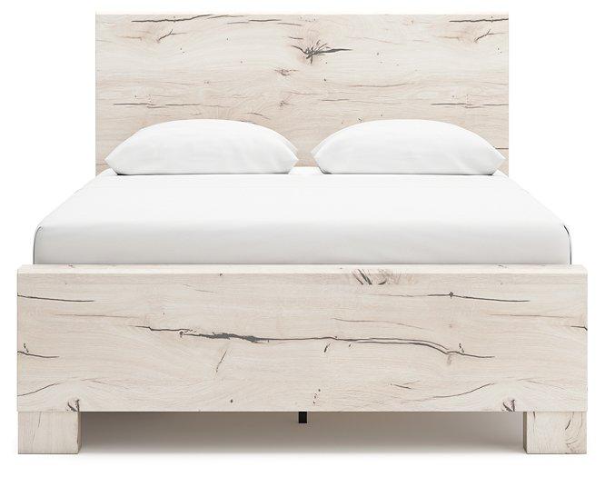 Lawroy Bed - Carl's Furniture (Garden City, KS)