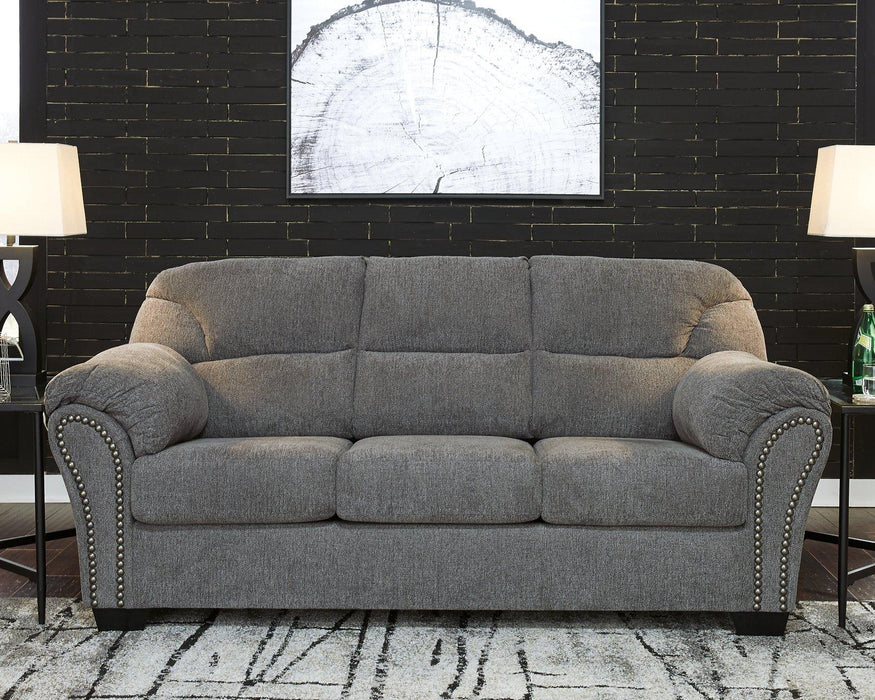Allmaxx Sofa - Carl's Furniture (Garden City, KS)