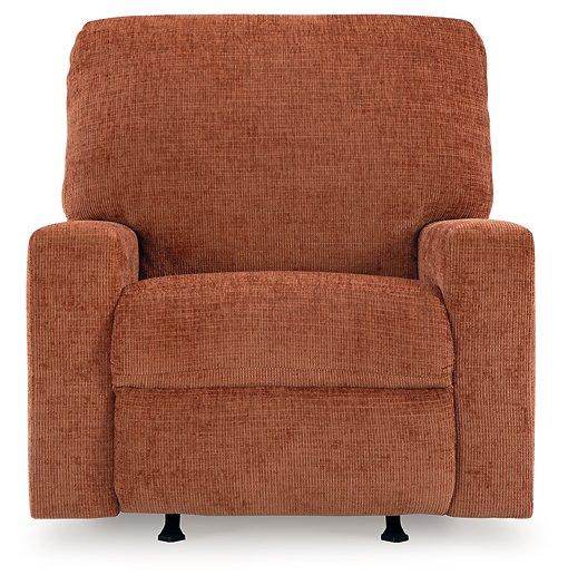 Aviemore Recliner - Carl's Furniture (Garden City, KS)