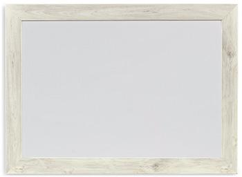 Cambeck Bedroom Mirror - Carl's Furniture (Garden City, KS)