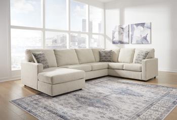 Edenfield Living Room Set - Carl's Furniture (Garden City, KS)