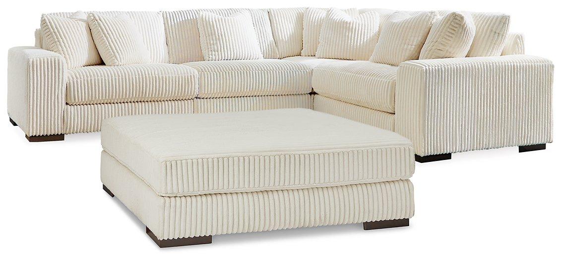 Lindyn Living Room Set - Carl's Furniture (Garden City, KS)