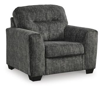 Lonoke Living Room Set - Carl's Furniture (Garden City, KS)