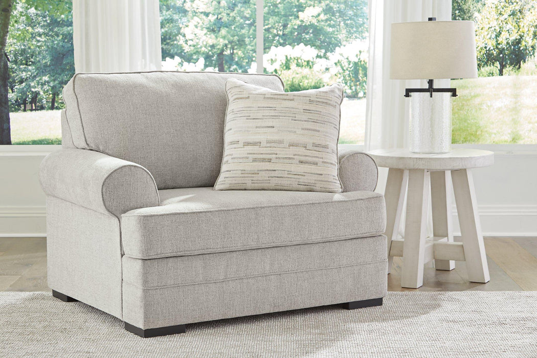 Eastonbridge Living Room Set - Carl's Furniture (Garden City, KS)