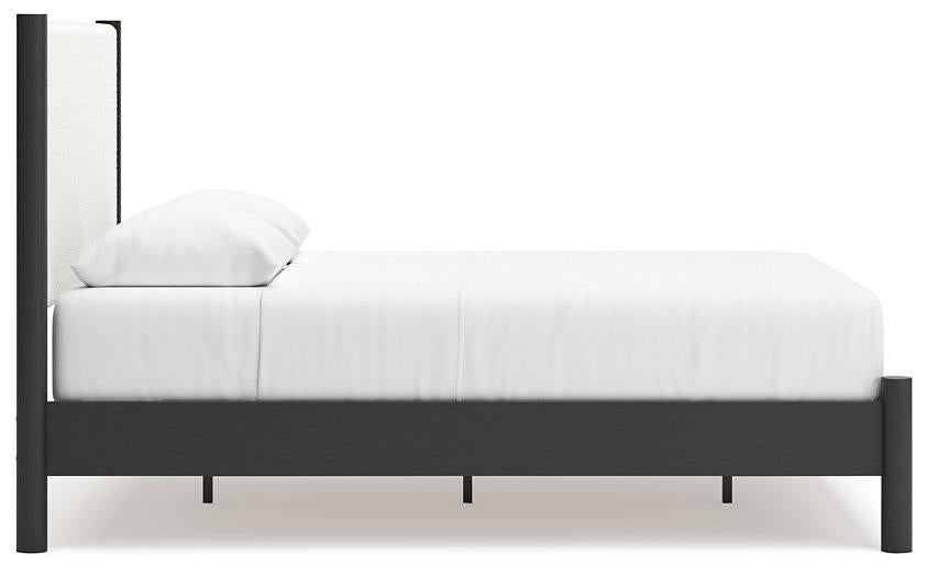 Cadmori Bedroom Set - Carl's Furniture (Garden City, KS)