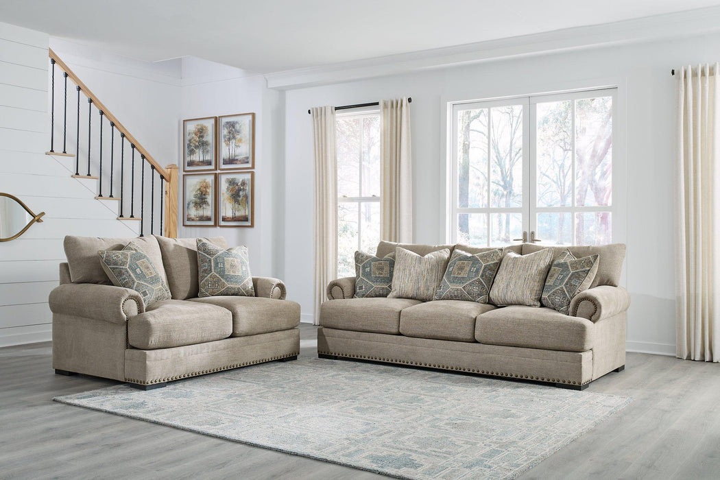 Galemore Living Room Set - Carl's Furniture (Garden City, KS)