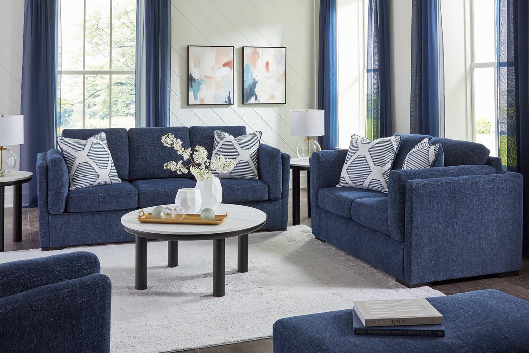 Evansley Living Room Set - Carl's Furniture (Garden City, KS)