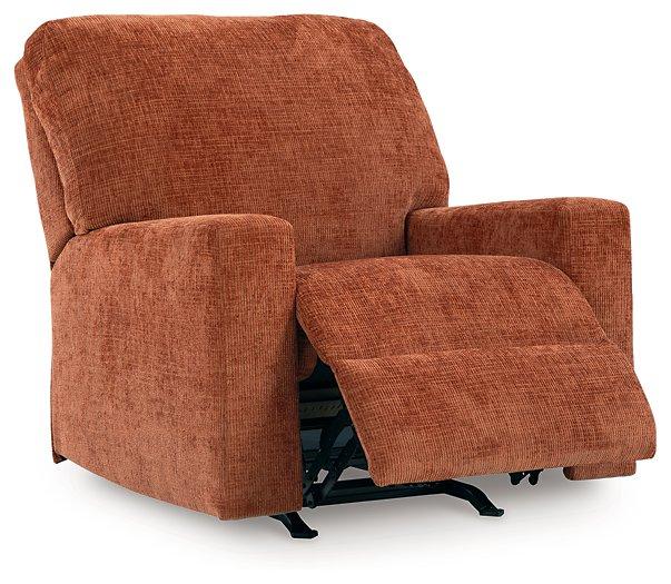 Aviemore Recliner - Carl's Furniture (Garden City, KS)