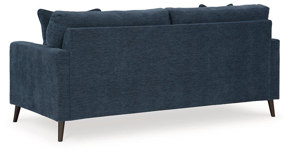 Bixler Living Room Set - Carl's Furniture (Garden City, KS)