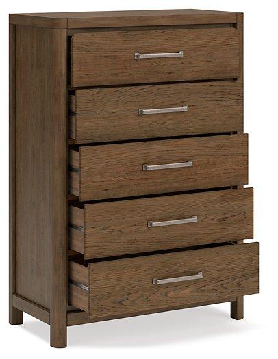 Cabalynn Chest of Drawers - Carl's Furniture (Garden City, KS)