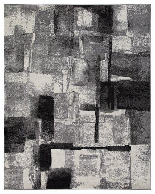 Brycebourne 5'3" x 7'7" Rug - Carl's Furniture (Garden City, KS)