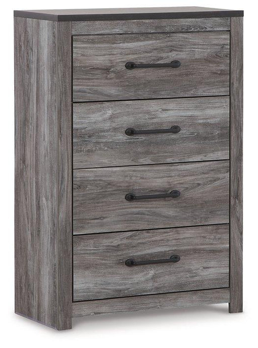 Bronyan Chest of Drawers - Carl's Furniture (Garden City, KS)