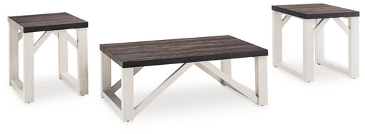 Dorrinson Table (Set of 3) - Carl's Furniture (Garden City, KS)