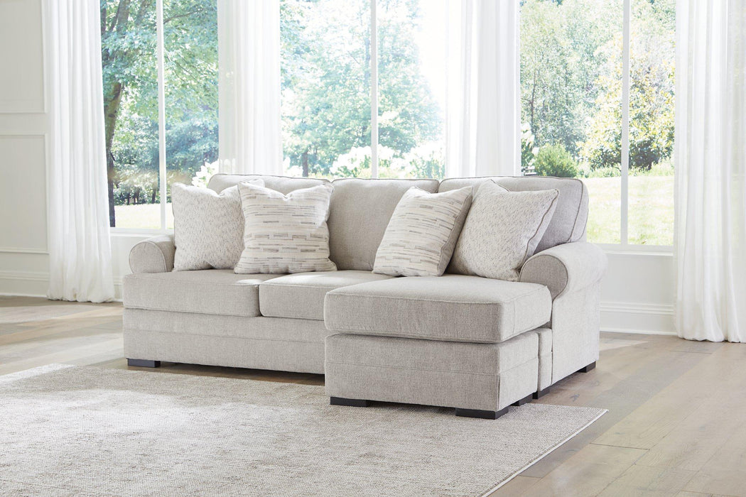 Eastonbridge Living Room Set - Carl's Furniture (Garden City, KS)