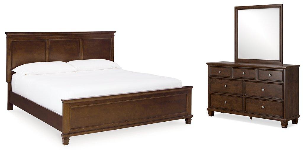 Danabrin Bedroom Set - Carl's Furniture (Garden City, KS)
