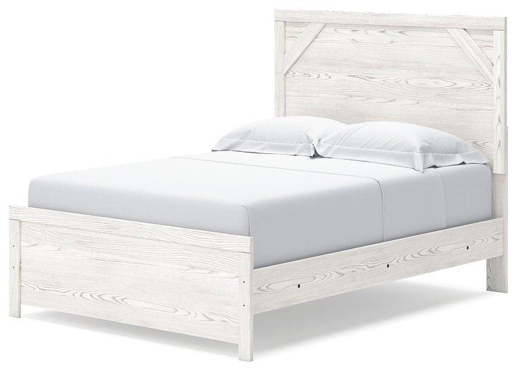 Gerridan Youth Bed - Carl's Furniture (Garden City, KS)