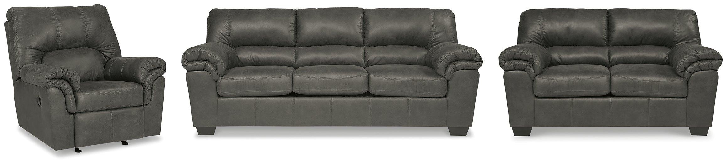 Bladen Living Room Set - Carl's Furniture (Garden City, KS)
