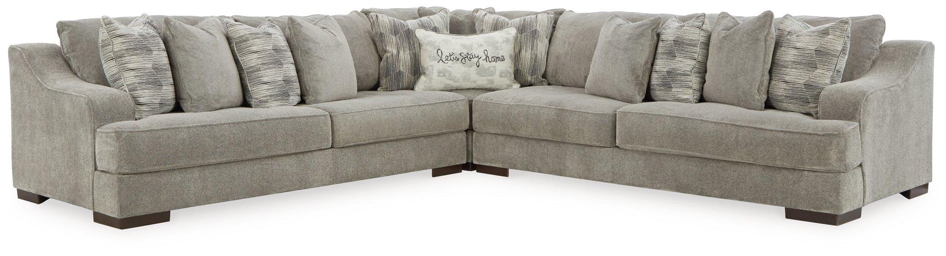 Bayless Living Room Set - Carl's Furniture (Garden City, KS)