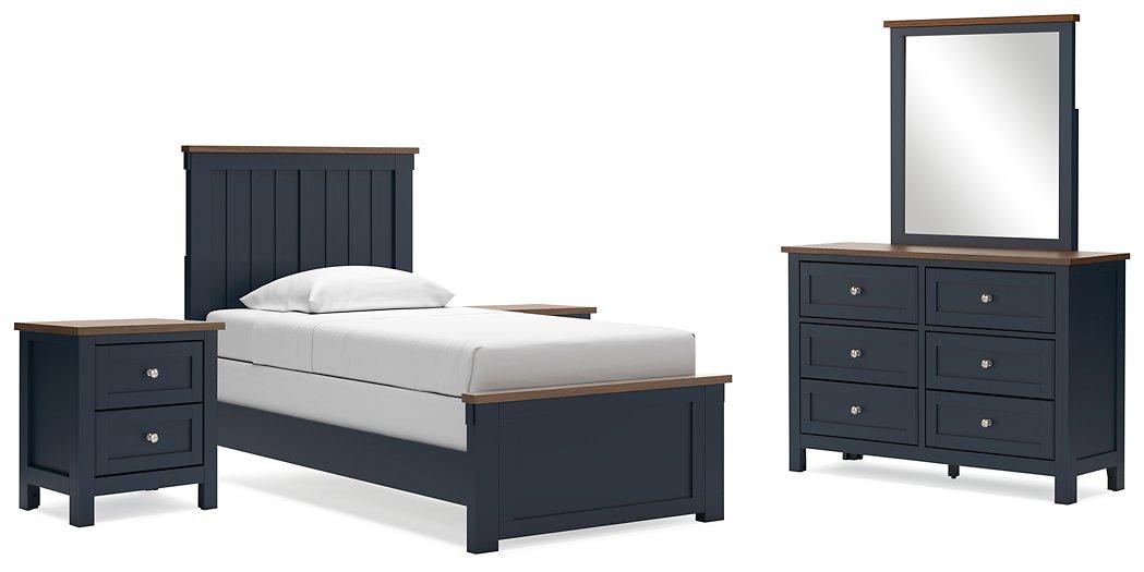 Landocken Bedroom Package - Carl's Furniture (Garden City, KS)