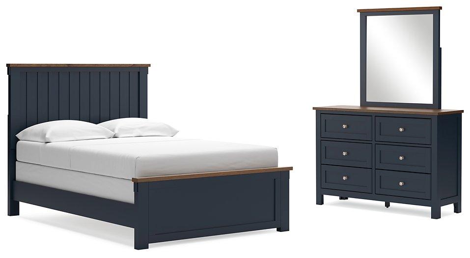 Landocken Bedroom Package - Carl's Furniture (Garden City, KS)