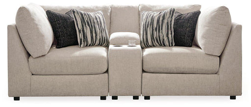 Kellway Sectional Loveseat - Carl's Furniture (Garden City, KS)