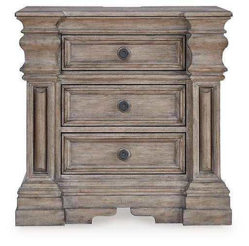 Blairhurst Nightstand - Carl's Furniture (Garden City, KS)